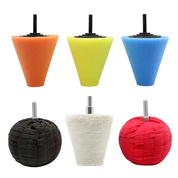 3 Inch Car Polishing Disc Set Wheel Hub Steel Ring Waxing Sponge Polishing Pad Car Accessories
3 Inch Car Polishing Disc Set Wheel Hub Steel Ring Waxing Sponge Polishing Pad Car Accessories