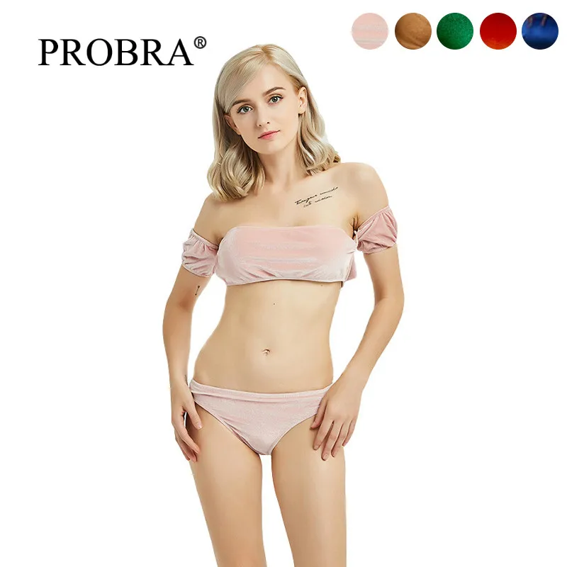 Gold Velvet Waterproof Tankinis Set Swimwear Vintage Sexy Bikini for Women Summer Beach Swim Clothes Pregnancy Holiday Mandatory 
Gold Velvet Waterproof Tankinis Set Swimwear Vintage Sexy Bikini for Women Summer Beach Swim Clothes Pregnancy Holiday Mandatory