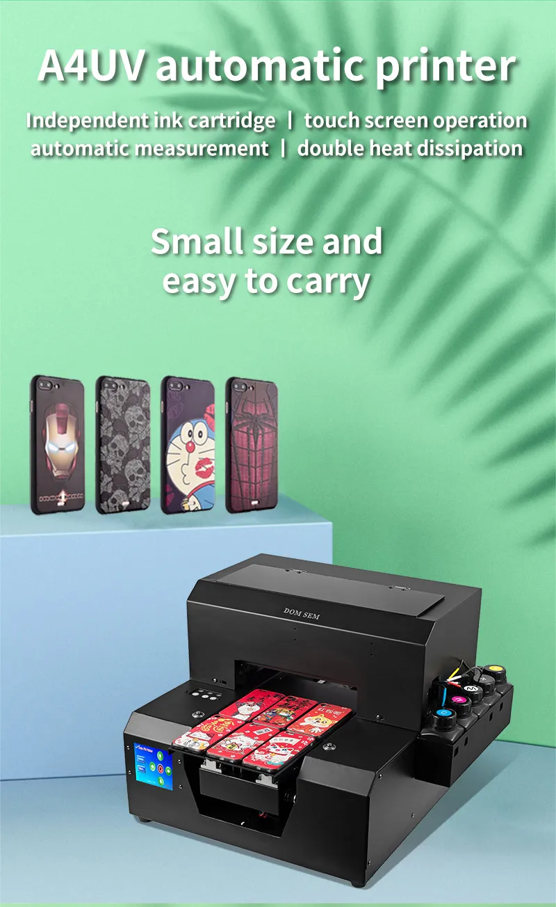 1 a4 printer