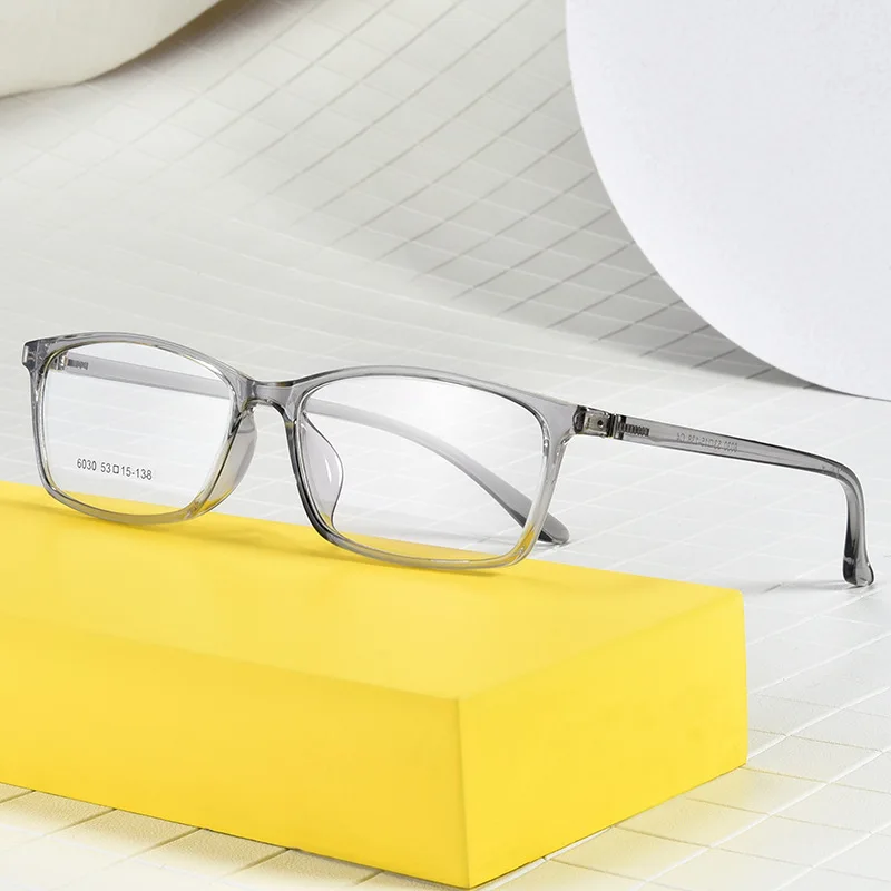 Vintage Square Glasses Frame Men TR90 Full Rim Optical Eyeglasses Women Myopia Prescription Frames Spectacles Clear Lens Eyewear
Vintage Square Glasses Frame Men TR90 Full Rim Optical Eyeglasses Women Myopia Prescription Frames Spectacles Clear Lens Eyewear