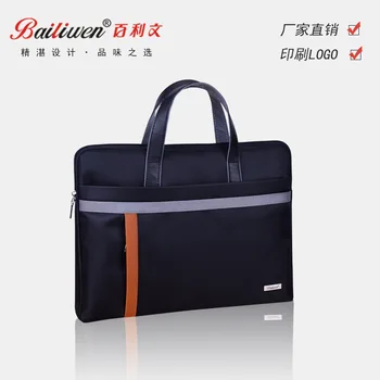 Business Handbag File Bag Waterproof Conference Office Fashion Leisure Briefcase Porte Document Handbags for Women Business Bag 
Business Handbag File Bag Waterproof Conference Office Fashion Leisure Briefcase Porte Document Handbags for Women Business Bag