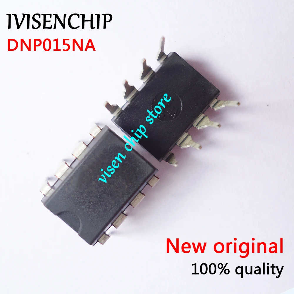 10 шт. DNP015NA DNP015 NA DIP-8 | Электронные компоненты и принадлежности
