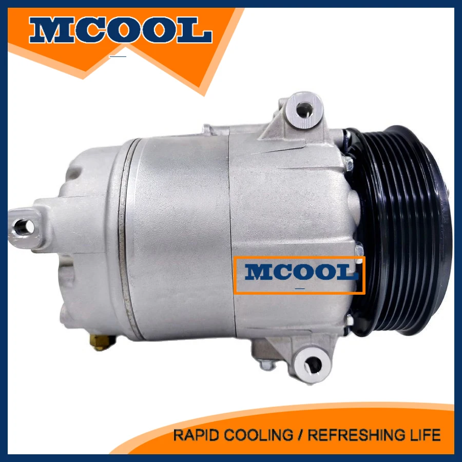 Car AC Air Conditioning Compressor For Maserati Maserati Quattroporte V8 3.8L Ghibli levante Grand Turismo 304880 308715
Car AC Air Conditioning Compressor For Maserati Maserati Quattroporte V8 3.8L Ghibli levante Grand Turismo 304880 308715