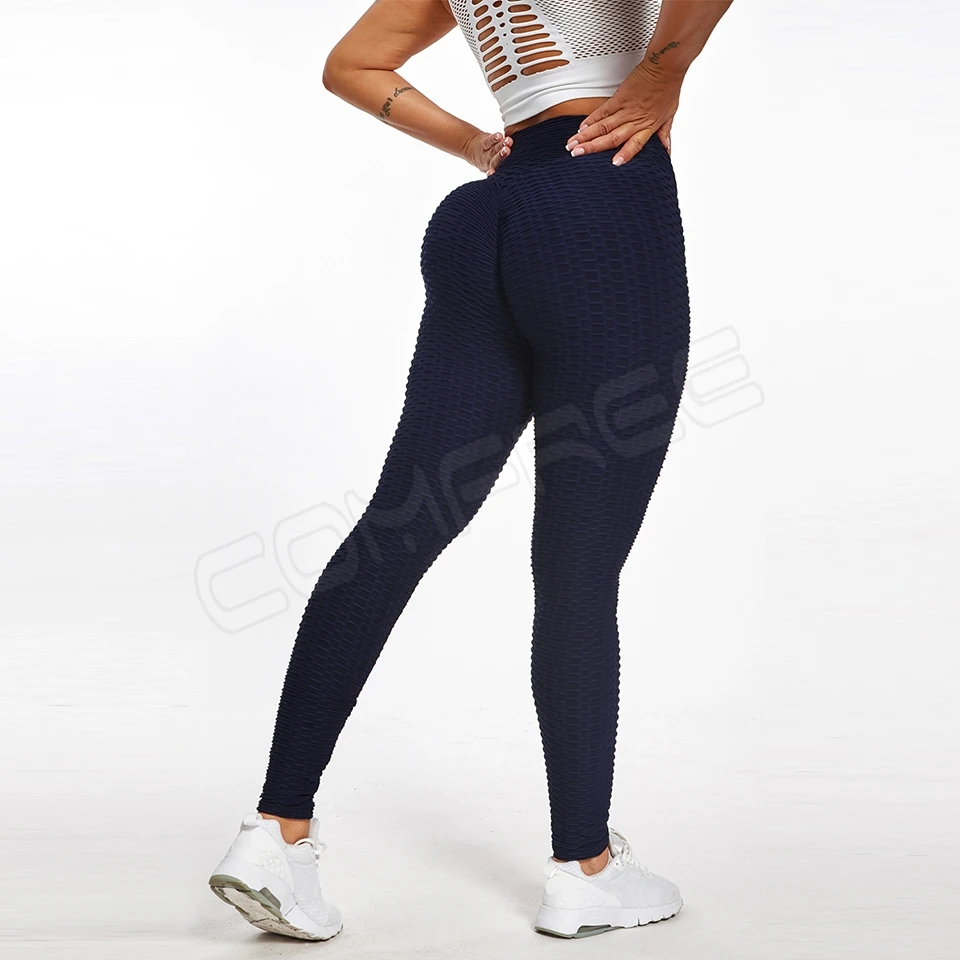 Yoga Pants Fitness Leggings Seamless Sport Pants Ruched Butt Lifting Tights Running Sportswear Gym Clothing Workout Trousers Yoga Pants Fitness Leggings Seamless Sport Pants Ruched Butt Lifting Tights Running Sportswear Gym Clothing Workout Trousers