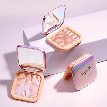 Lastest High Light Repair Blush Tray Mashed Potatoes Bright Glitter Brightening Powder Natural Long-lasting High Light Powder
Lastest High Light Repair Blush Tray Mashed Potatoes Bright Glitter Brightening Powder Natural Long-lasting High Light Powder