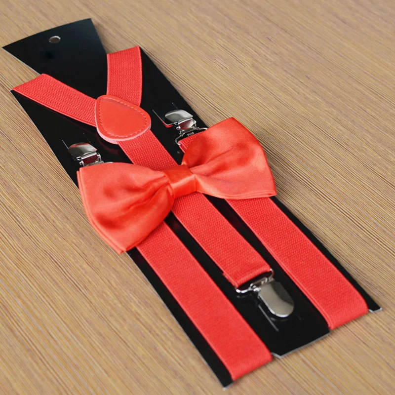 Set Suspenders Set Comfortable and Ajustable Suspenders and Bow Tie Set for Men Perfect for Formal or Casual Wear
Set Suspenders Set Comfortable and Ajustable Suspenders and Bow Tie Set for Men Perfect for Formal or Casual Wear
