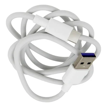 USB Type C Cable 5A For Samsung S10 Xiaomi mi9 9t Redmi Note 7 8 Pro USB3.1 Type-C Super Charge Supercharge Wire For Huawei P20 
USB Type C Cable 5A For Samsung S10 Xiaomi mi9 9t Redmi Note 7 8 Pro USB3.1 Type-C Super Charge Supercharge Wire For Huawei P20