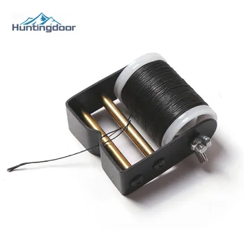 Archery Bow String Winder Assist Tool Server Bowstring Wire Twine Tool Fast Winding Serving for DIY Bow Accessories Shooting
Archery Bow String Winder Assist Tool Server Bowstring Wire Twine Tool Fast Winding Serving for DIY Bow Accessories Shooting