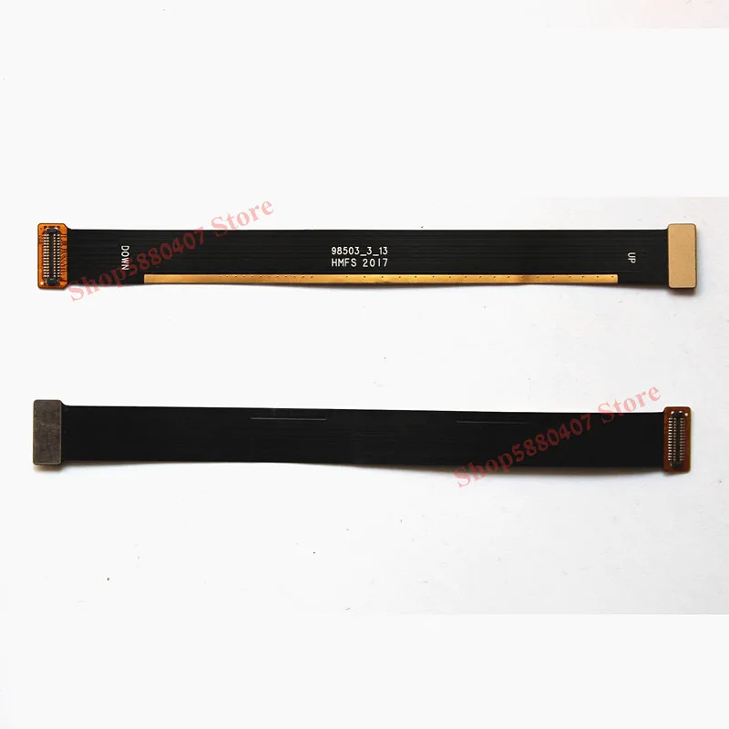 100% Original Motherboard Cable For Xiaomi Redmi 4A Redmi4A Main Board Connection Cable data transfer Replacement Parts
100% Original Motherboard Cable For Xiaomi Redmi 4A Redmi4A Main Board Connection Cable data transfer Replacement Parts