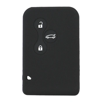 Car Key Case Shell For Renault Clio Megane Grand Scenic Car Key Protector Key Bag Cover 3 Buttons Silicone Remote
Car Key Case Shell For Renault Clio Megane Grand Scenic Car Key Protector Key Bag Cover 3 Buttons Silicone Remote