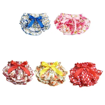 Multicolor Infant Briefs PP Pants Diaper Cover Panties Summer Infant Girl Pant Cotton Floral Pattern Bottom Hot Hot
Multicolor Infant Briefs PP Pants Diaper Cover Panties Summer Infant Girl Pant Cotton Floral Pattern Bottom Hot Hot