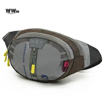 Ultra-thin Mountaineering Waist Packs Sport Camping Riding Waist Bags Nylon Ultra Light High Tear Resistance Multi-function
Ultra-thin Mountaineering Waist Packs Sport Camping Riding Waist Bags Nylon Ultra Light High Tear Resistance Multi-function