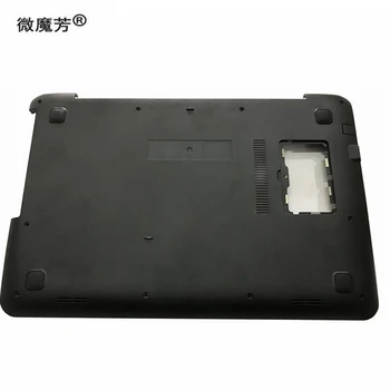 new for Asus X555 V555L FL5800L A555L X555L VM590L K555 K555L Bottom Base Cover Case 13NB0647AP0212 A3N0-R8A0202 D shell
new for Asus X555 V555L FL5800L A555L X555L VM590L K555 K555L Bottom Base Cover Case 13NB0647AP0212 A3N0-R8A0202 D shell