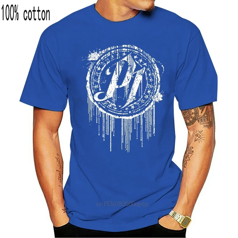 Men T shirt AJ STYLES P1 SHIRT Fashion Promotion funny t-shirt novelty tshirt women | Мужская одежда