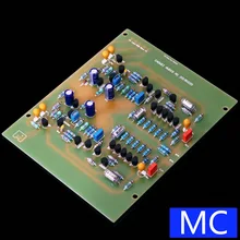 Nvarcher Fully Discrete MM MC Vinyl Phono Amplifier Kit DIY Finished Board Reprint British Naim
Nvarcher Fully Discrete MM MC Vinyl Phono Amplifier Kit DIY Finished Board Reprint British Naim
