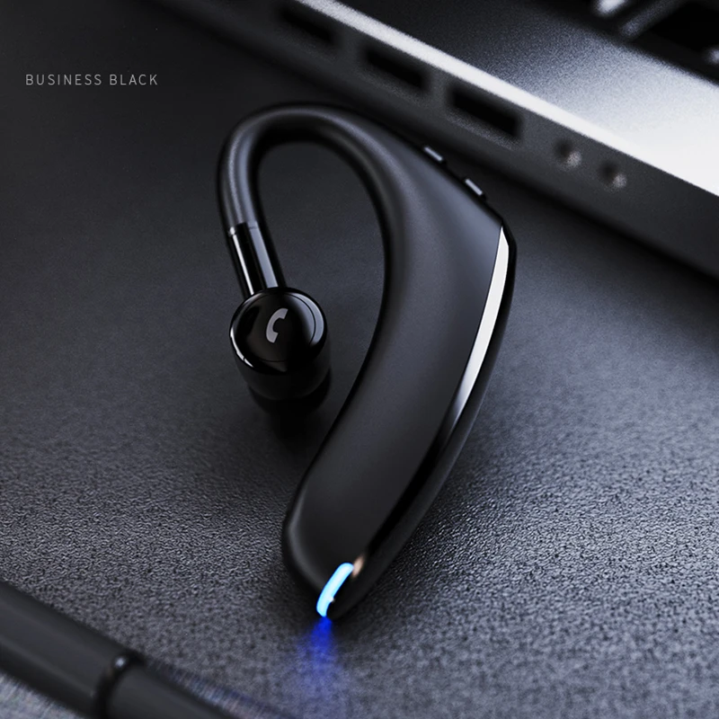 Wireless Bluetooth Earphones Stereo Headset F900 Single Handsfree with Microphone Business Bluetooth Headphones For Driving
Wireless Bluetooth Earphones Stereo Headset F900 Single Handsfree with Microphone Business Bluetooth Headphones For Driving