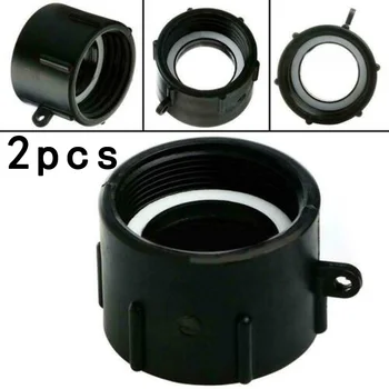 2pc IBC Tank Accessories 1000L IBC Water Tank 50mm Heavy Duty BSP Adaptor Barrels Valve Parts
2pc IBC Tank Accessories 1000L IBC Water Tank 50mm Heavy Duty BSP Adaptor Barrels Valve Parts