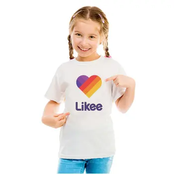 2020 Summer Family T-shirt Likee Clothing For Girl Women Men Child Rainbow Heart Lettle Cotton Tee Kid Boutique T Shirt Top 
2020 Summer Family T-shirt Likee Clothing For Girl Women Men Child Rainbow Heart Lettle Cotton Tee Kid Boutique T Shirt Top