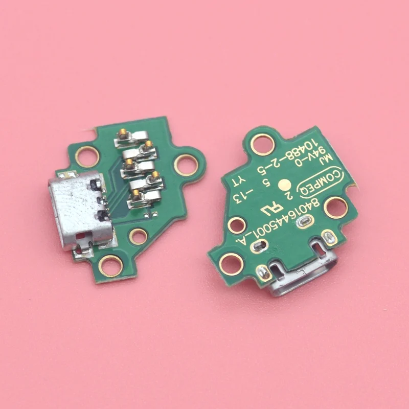 100pcs New Micro usb Connector For Motorola Moto G3 3RD GEN XT1541 XT1542 XT1543 USB Charging Dock Port Charger Plug Board Flex
100pcs New Micro usb Connector For Motorola Moto G3 3RD GEN XT1541 XT1542 XT1543 USB Charging Dock Port Charger Plug Board Flex