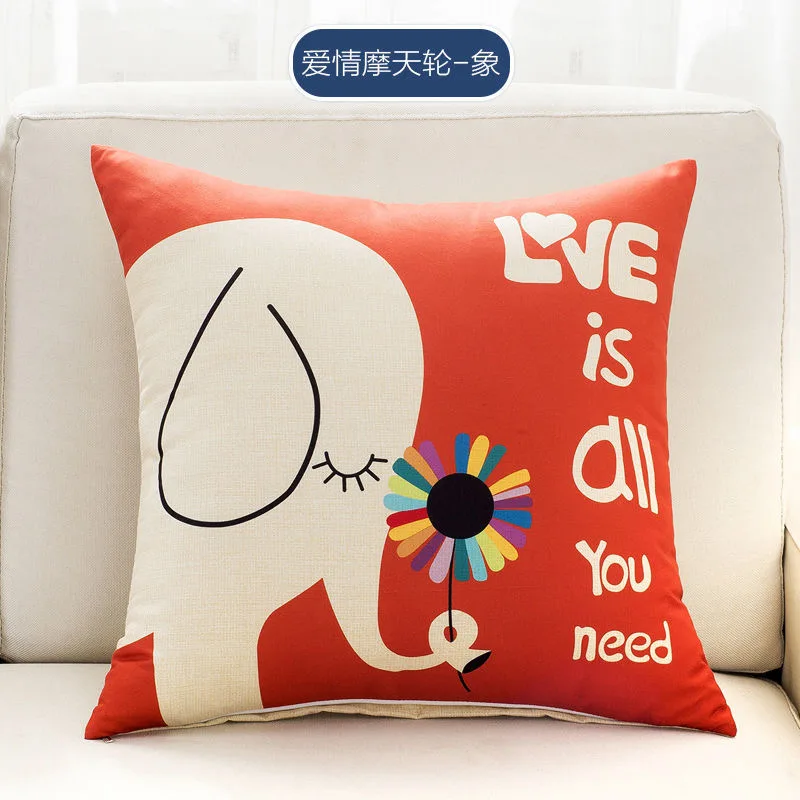 Nordic Throw Pillow Cartoon Black Cat Car Cushion Soft Fabric Foam Neck Pillow Headrest Lumbar Support Suit Automotive Supplies
Nordic Throw Pillow Cartoon Black Cat Car Cushion Soft Fabric Foam Neck Pillow Headrest Lumbar Support Suit Automotive Supplies