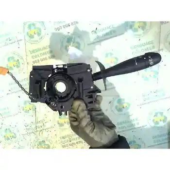 7700432856 control Multifunction Renault Clio Ii Phase I (b/cbo) 1.9 Diesels 
7700432856 control Multifunction Renault Clio Ii Phase I (b/cbo) 1.9 Diesels