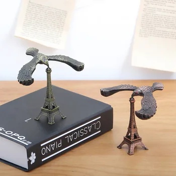 Metal balance eagle Architecture miniature figurines home room desk decoration accessories modern Decompression toys Levitate
Metal balance eagle Architecture miniature figurines home room desk decoration accessories modern Decompression toys Levitate