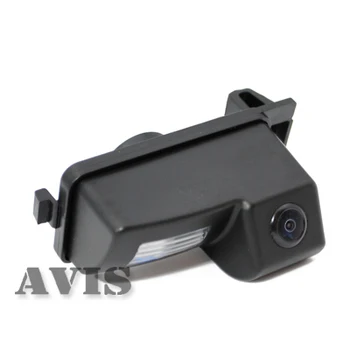 CCD standard rear view camera with dynamic marking NEAR El 
CCD standard rear view camera with dynamic marking NEAR El