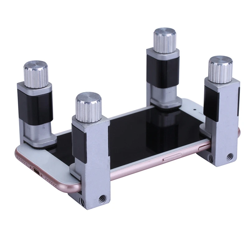 8Pcs/Lot Adjustable Clip Fixture Lcd Screen Fastening Clamp For Iphone Ipad Samsung Phone Repair Tools Kit
8Pcs/Lot Adjustable Clip Fixture Lcd Screen Fastening Clamp For Iphone Ipad Samsung Phone Repair Tools Kit