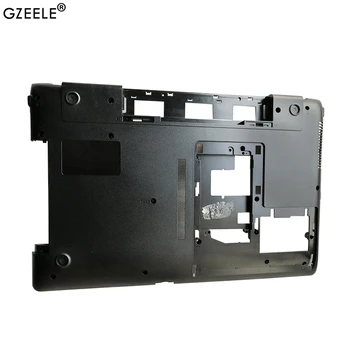Used laptop bottom case base cover for Samsung NP300E 17.3" 300E7A 305E7A NP300E7A NP305E7A BA75-03350A lower shell
Used laptop bottom case base cover for Samsung NP300E 17.3" 300E7A 305E7A NP300E7A NP305E7A BA75-03350A lower shell