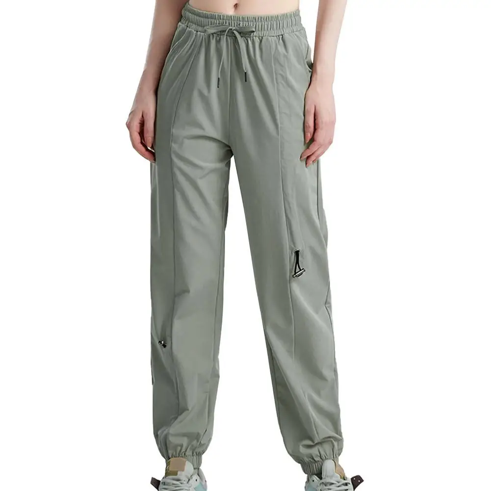 Yoga Pants for Women Loose Elastic Waist Trousers Fall Casual Fit Fitness Sweatpants Solid Fashion Workout Out Sports Running
Yoga Pants for Women Loose Elastic Waist Trousers Fall Casual Fit Fitness Sweatpants Solid Fashion Workout Out Sports Running