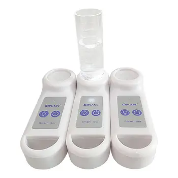 Magnetic Stirrer Magnetic Mixer Start-up Pack with Stir Bar for Salifert TM test
Magnetic Stirrer Magnetic Mixer Start-up Pack with Stir Bar for Salifert TM test