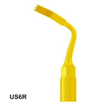 Perfect Smile Veneers Tools Right Angle 1PCS US6R Ultrasurgery Tip Teeth Cosme For MECTRON And WOODPECKER Piezosurgery Equipment
Perfect Smile Veneers Tools Right Angle 1PCS US6R Ultrasurgery Tip Teeth Cosme For MECTRON And WOODPECKER Piezosurgery Equipment
