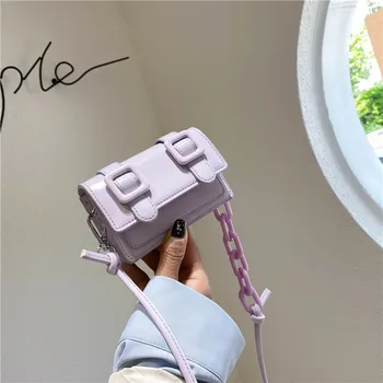 2020 Small Bag Female Bag Spring New Wave Simple Wild One-shoulder Messenger Bag Retro Hong Kong Style Small Fresh Postman
2020 Small Bag Female Bag Spring New Wave Simple Wild One-shoulder Messenger Bag Retro Hong Kong Style Small Fresh Postman