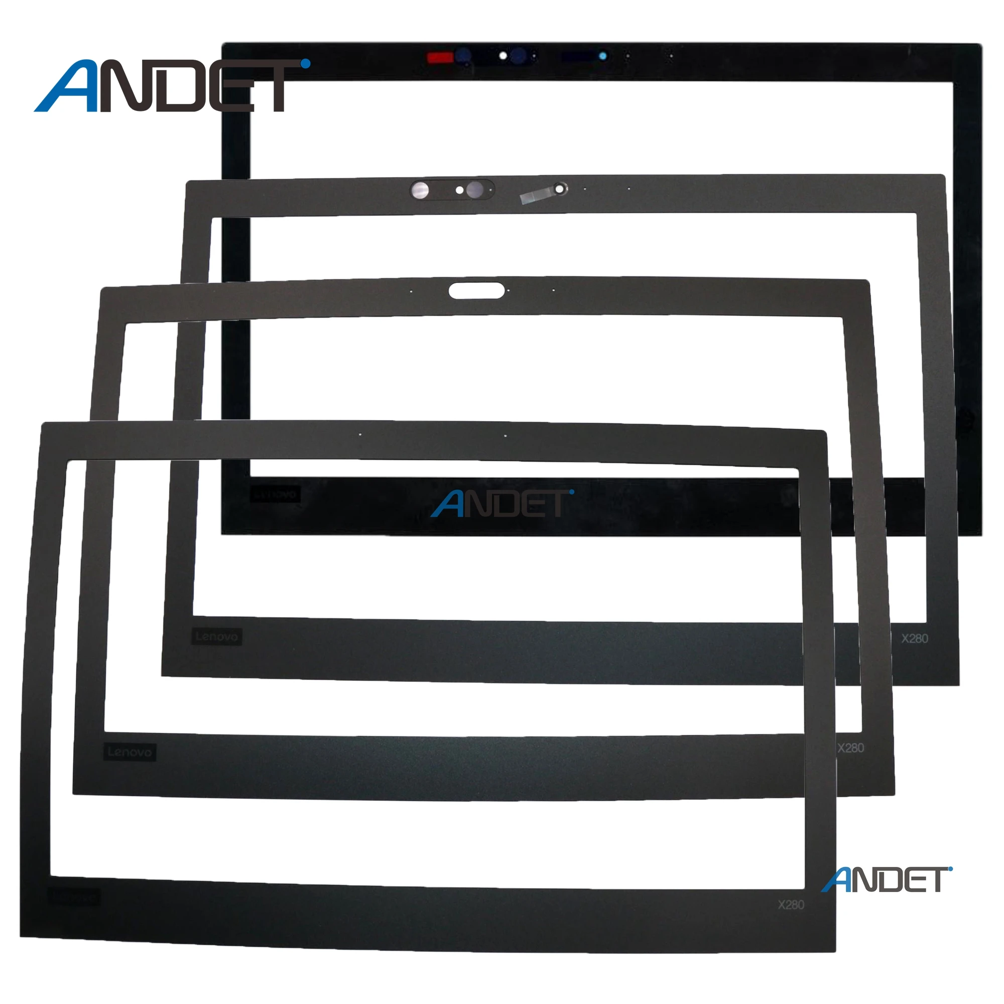 New Original for Lenovo ThinkPad X280 LCD Front Shell Bezel Sheet Cover Sticker 01YN080 01YN081 01YN082 01YN083 01YN084 01YN085
New Original for Lenovo ThinkPad X280 LCD Front Shell Bezel Sheet Cover Sticker 01YN080 01YN081 01YN082 01YN083 01YN084 01YN085