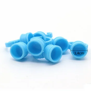 500pcs Disposable S/M/L Disposable Permanent Makeup Ring Tattoo Ink Pigment Holder Cup For Eyebrow Microblading Accessories
500pcs Disposable S/M/L Disposable Permanent Makeup Ring Tattoo Ink Pigment Holder Cup For Eyebrow Microblading Accessories