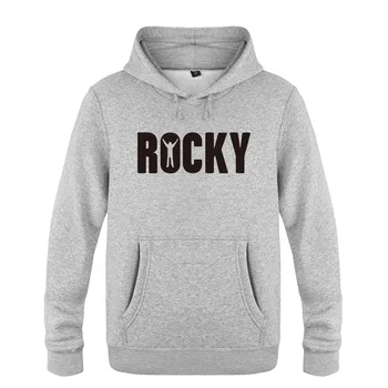 Mens Hoodies BALBOA ROCKY Print Hoodie Men Hip Hop Fleece Long Sleeve Man's Sweatshirt Coat Pullover Tracksuit Moleton Masculino
Mens Hoodies BALBOA ROCKY Print Hoodie Men Hip Hop Fleece Long Sleeve Man's Sweatshirt Coat Pullover Tracksuit Moleton Masculino