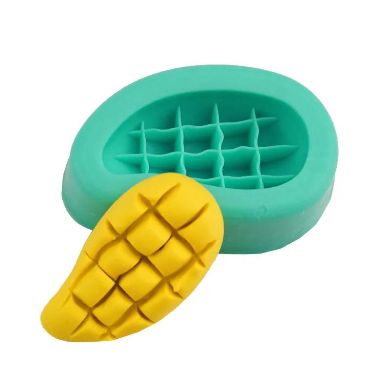 1PC Ice Cream fondant Chocolate Mold Silicone molds bake ware Cookie Stencil Mango Mousse Cake Shape Kitchen Baking DIY Pudding
1PC Ice Cream fondant Chocolate Mold Silicone molds bake ware Cookie Stencil Mango Mousse Cake Shape Kitchen Baking DIY Pudding