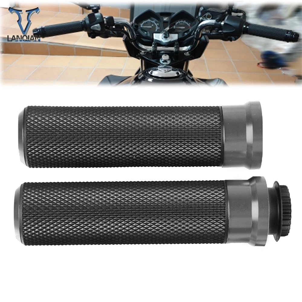 Motorcycle Accessory Poignee Moto Aluminum Hand Grip Aluminum Plastic For gsr 600 honda pcx 125 gsr 750 suzuki burgman 400
Motorcycle Accessory Poignee Moto Aluminum Hand Grip Aluminum Plastic For gsr 600 honda pcx 125 gsr 750 suzuki burgman 400