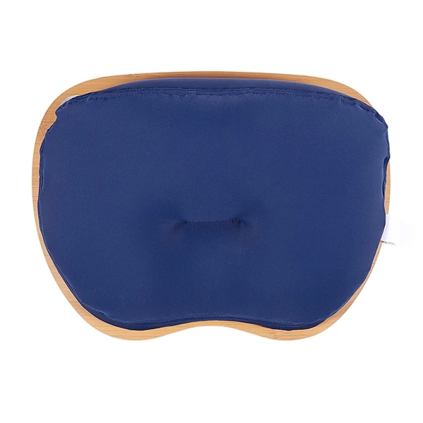 Laptop Table Multifunction Knee Joint Table 14 Inch Computer Mobile Phone Flip Portable Outdoor Headrest Office Household Pillow
Laptop Table Multifunction Knee Joint Table 14 Inch Computer Mobile Phone Flip Portable Outdoor Headrest Office Household Pillow