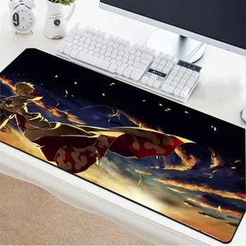 Yuzuoan anime game mouse pad multi-size optional lock edge game pad office desk pad
Yuzuoan anime game mouse pad multi-size optional lock edge game pad office desk pad