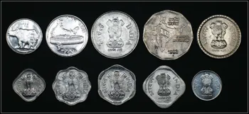 India 10 Pieces Set Coins Asia New Original Coin Unc Collectible Edition Real Rare Commemorative Random Year
India 10 Pieces Set Coins Asia New Original Coin Unc Collectible Edition Real Rare Commemorative Random Year