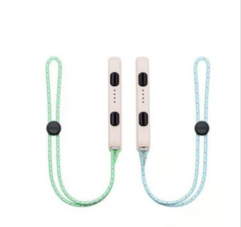 Animal Crossing Nintend Switch Joy Con Wrist Strap Band Hand Rope Lanyard for Nintend Switch Game Joy-Con Controller Accessories
Animal Crossing Nintend Switch Joy Con Wrist Strap Band Hand Rope Lanyard for Nintend Switch Game Joy-Con Controller Accessories