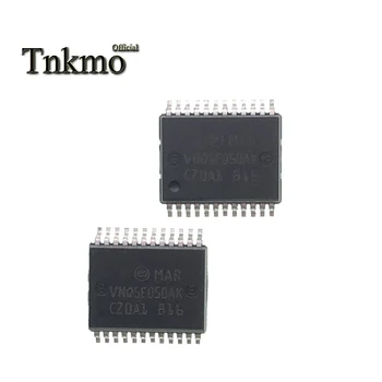 5PCS 10PCS 20PCS 30PCS VNQ5E050AK HSOP-24 VNQ5E050A HSOP24 VNQ5E050 Automotive turn signal control chip SMD IC New and original
5PCS 10PCS 20PCS 30PCS VNQ5E050AK HSOP-24 VNQ5E050A HSOP24 VNQ5E050 Automotive turn signal control chip SMD IC New and original