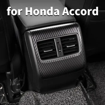 For 10th Honda Accord 2018 2020 Air Outlet Decorative Patch Sequins Rear Air Conditioning Air Outlet Protection Cover Accord Int
For 10th Honda Accord 2018 2020 Air Outlet Decorative Patch Sequins Rear Air Conditioning Air Outlet Protection Cover Accord Int