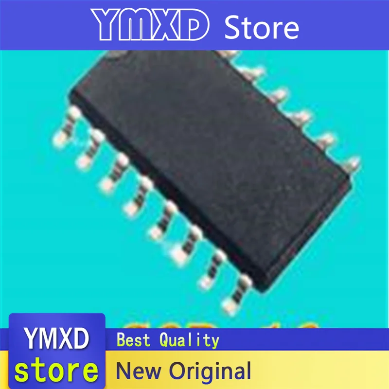 10 шт./лот новый оригинальный SI3010-F-FSR лапками углублением SOP-16 в наличии
10 шт./лот новый оригинальный SI3010-F-FSR лапками углублением SOP-16 в наличии