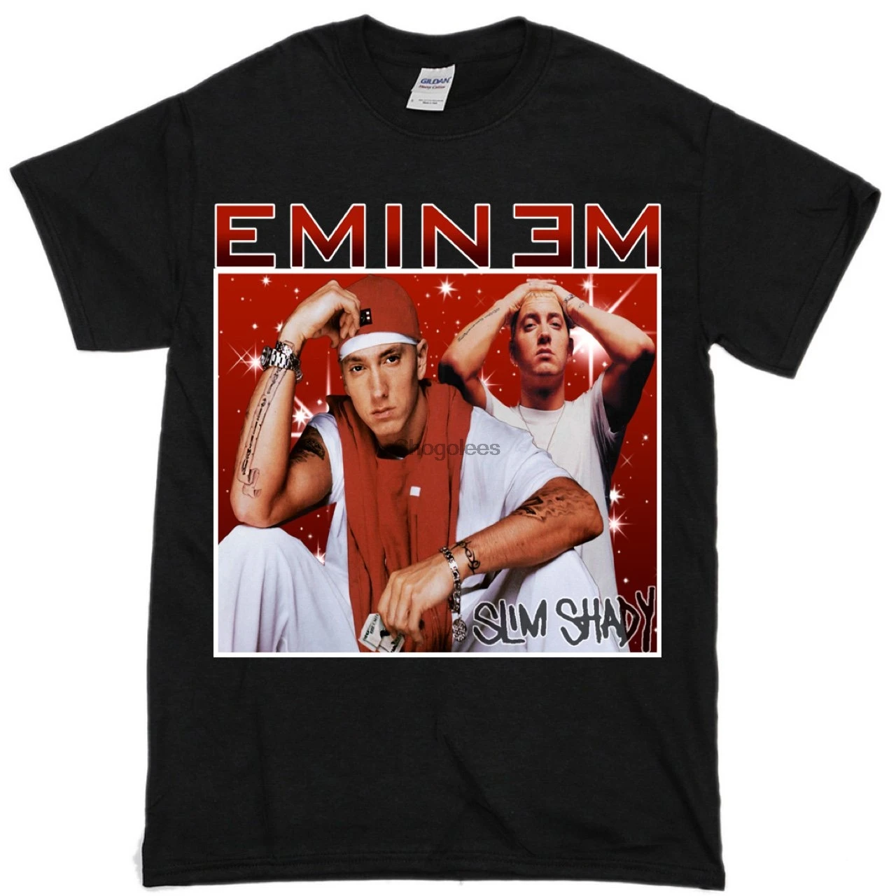 Футболка eminem унисекс размеры |