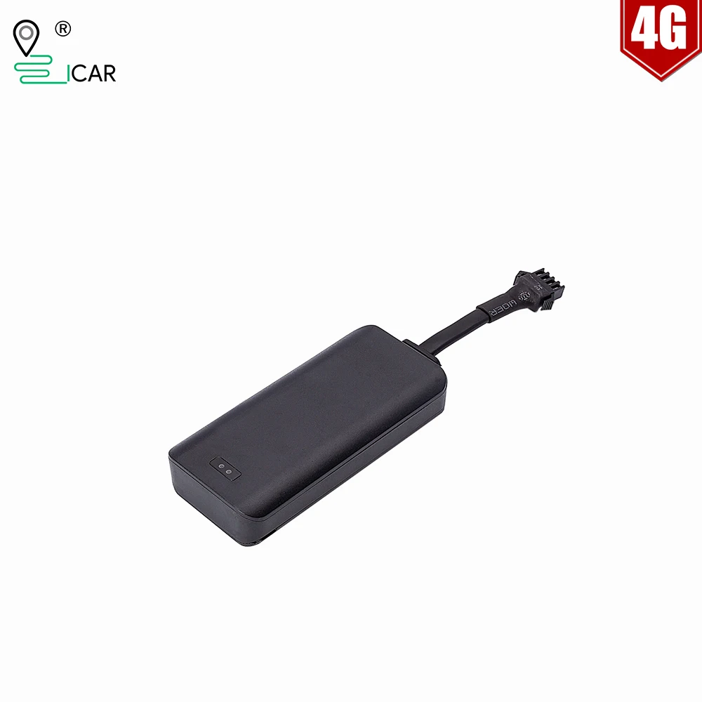 ICAR 4G Vehicle GPS Tracker LTE WCDMA GSM Real Time Tracking Free Shipping Free Sim Card
ICAR 4G Vehicle GPS Tracker LTE WCDMA GSM Real Time Tracking Free Shipping Free Sim Card