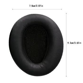 Ear Pads Cushions Suitable For S-ony Mdr-10 RBT Mdr-10 Rnc Mdr-10r Earphone High PXPE
Ear Pads Cushions Suitable For S-ony Mdr-10 RBT Mdr-10 Rnc Mdr-10r Earphone High PXPE