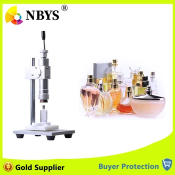 Manual Perfume Capping Machine Crimping Tools Crimper Capper Metal Fragrance Cap Press Fragrance Spray Collar Ring Presser
Manual Perfume Capping Machine Crimping Tools Crimper Capper Metal Fragrance Cap Press Fragrance Spray Collar Ring Presser