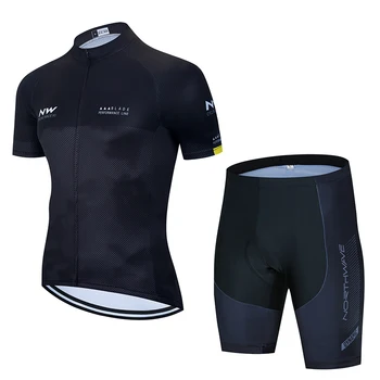 2020NW explosion models new summer cycling suit suit male short sleeve cycling suit summer shorts cycling suit suit
2020NW explosion models new summer cycling suit suit male short sleeve cycling suit summer shorts cycling suit suit